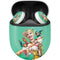 DC Comics Harley Quinn Birds of Prey Movie Poster Google Pixel Buds Skin